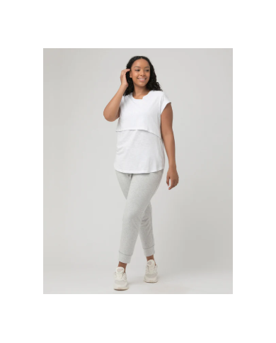 RIPE - T-shirt manches courtes d'allaitement - RICHIE