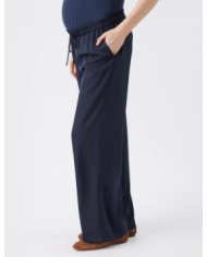 RIPE - Pantalon de grossesse en satin - TAMARA