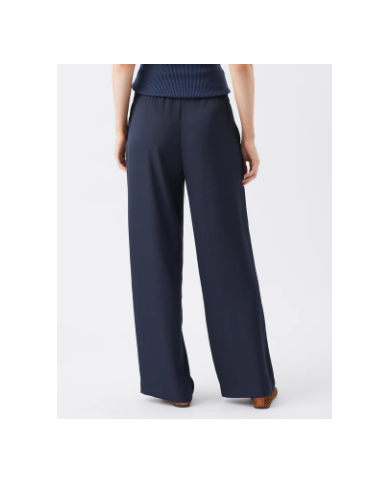 RIPE - Pantalon de grossesse en satin - TAMARA