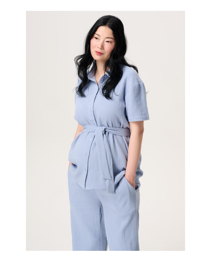 NOPPIES - Blouse de grossesse - Infinity