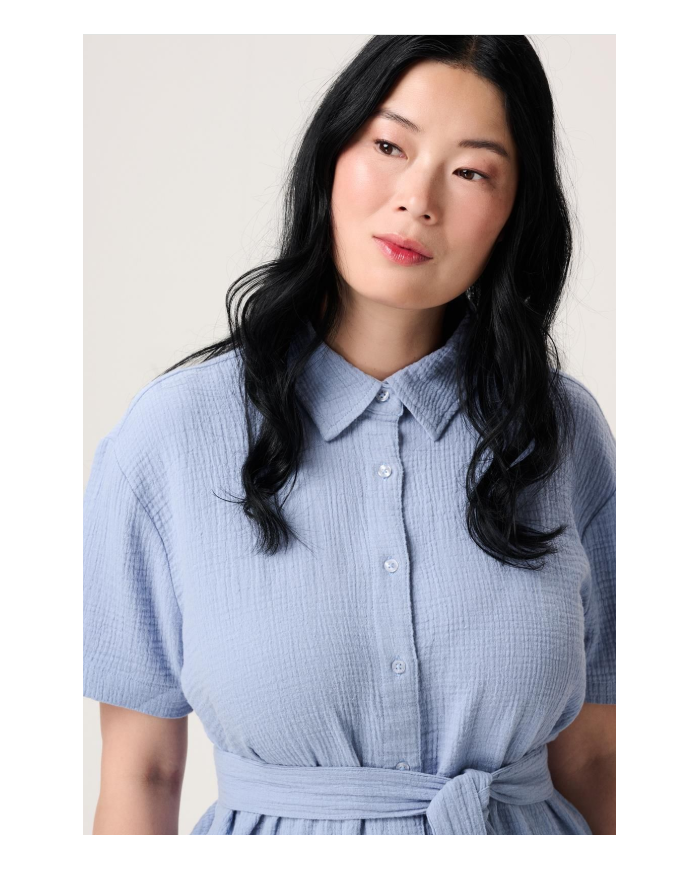 NOPPIES - Blouse de grossesse - Infinity