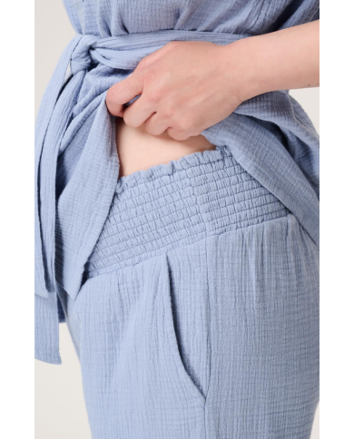 NOPPIES - Pantalon de grossesse - Infinity