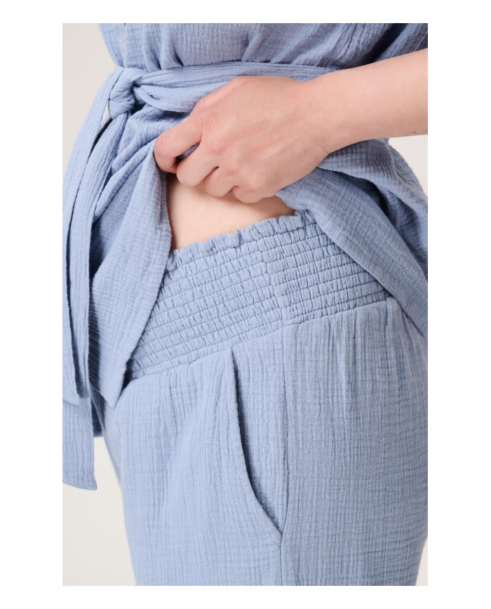 NOPPIES - Pantalon de grossesse - Infinity