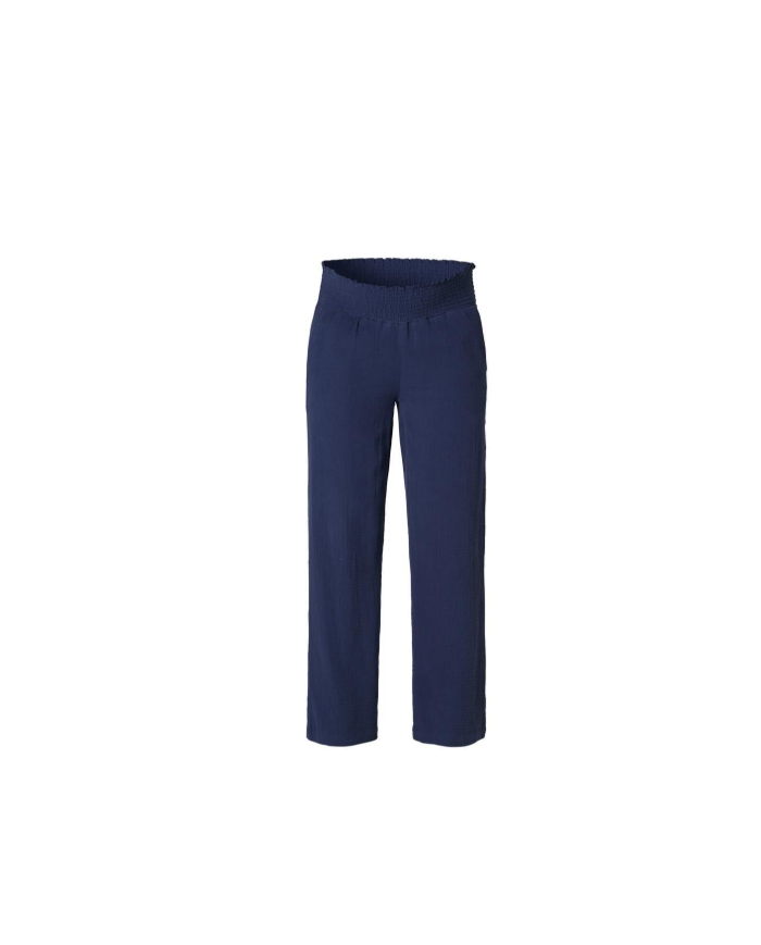 NOPPIES - Pantalon de grossesse - Navy