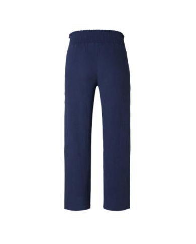 NOPPIES - Pantalon de grossesse - Navy