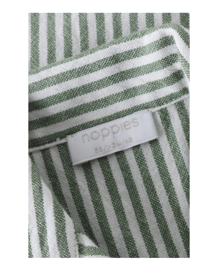 copy of Noppies- T-shirt manches longues Hester - Oatmeal