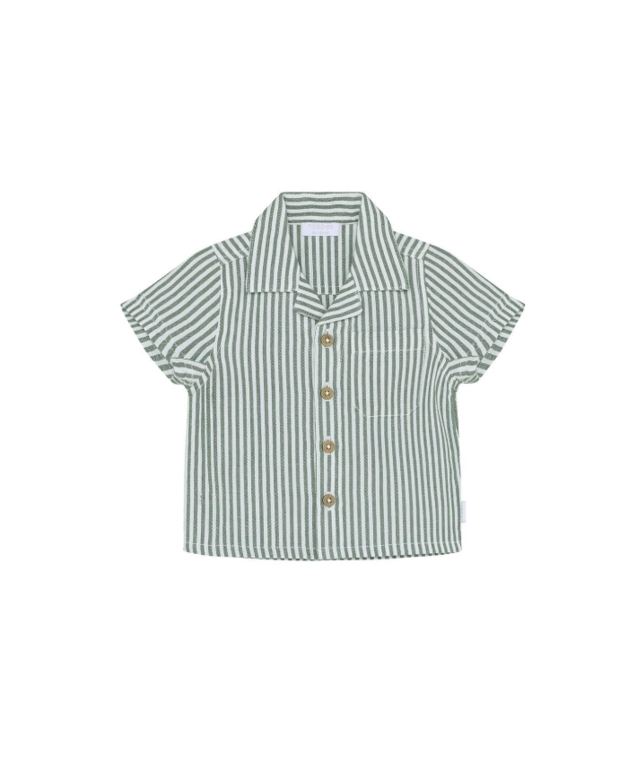 NOPPIES - Chemise rayée pour enfant - Laurel Wreath