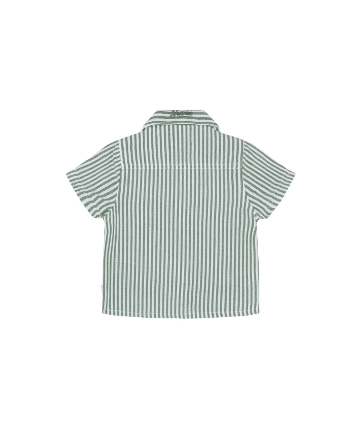 NOPPIES - Chemise rayée pour enfant - Laurel Wreath