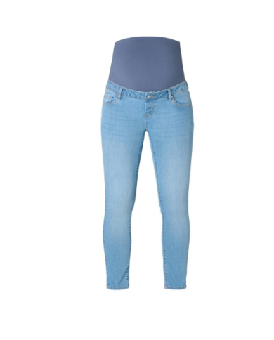 NOPPIES - Jeans de grossesse 7/8 - MILA