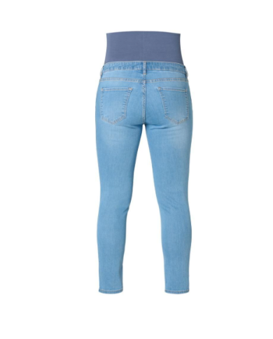NOPPIES - Jeans de grossesse 7/8 - MILA