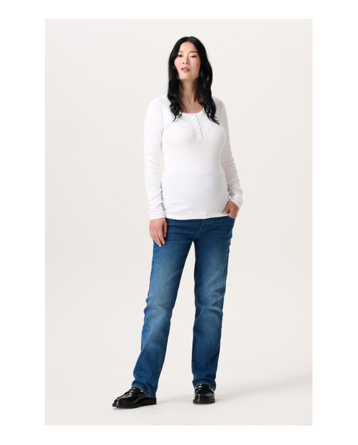 NOPPIES - Jeans de grossesse - OTB