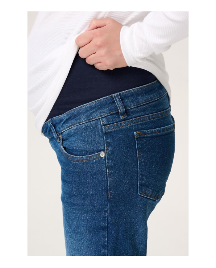 NOPPIES - Jeans de grossesse - OTB