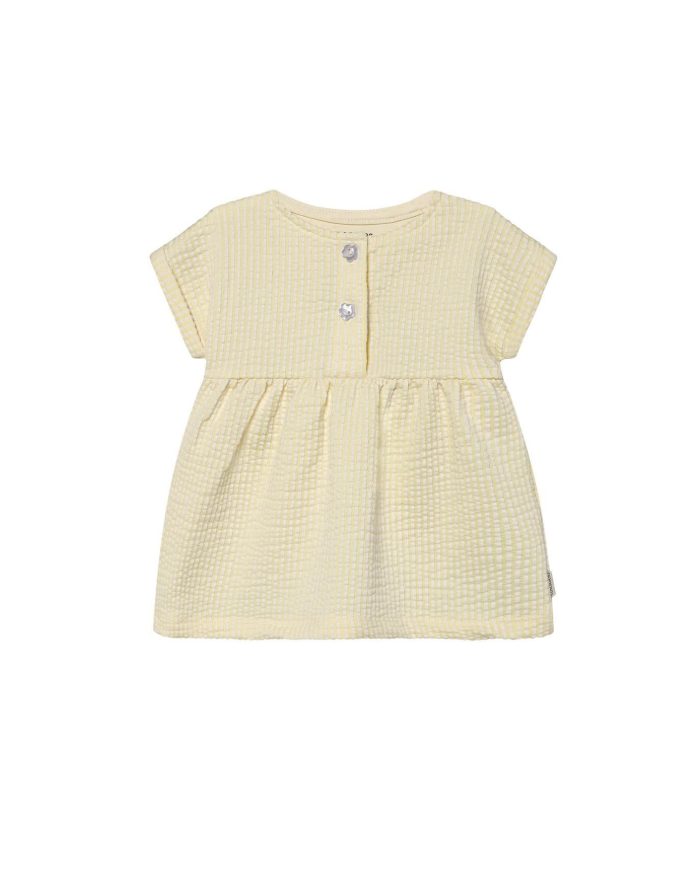 NOPPIES - Robe bébé - Lemon Meringue
