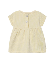 NOPPIES - Robe bébé - Lemon Meringue