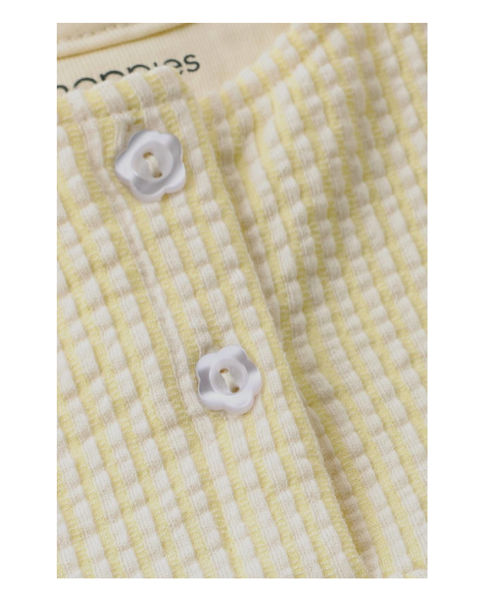 NOPPIES - Robe bébé - Lemon Meringue
