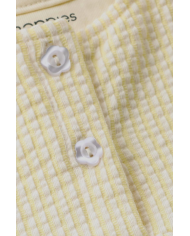 NOPPIES - Robe bébé - Lemon Meringue