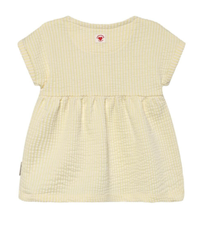 NOPPIES - Robe bébé - Lemon Meringue