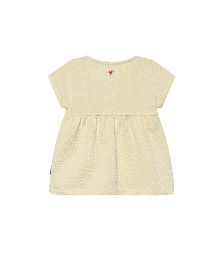 NOPPIES - Robe bébé - Lemon Meringue