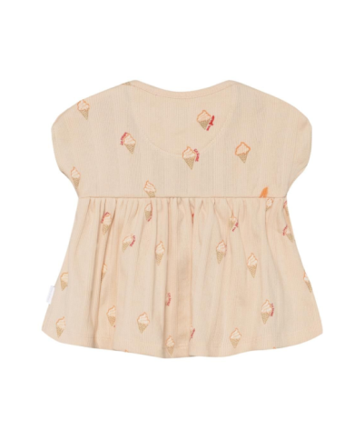 NOPPIES - T-shirt enfant - Gelato sun kiss