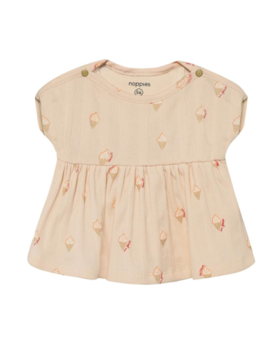 NOPPIES - T-shirt enfant - Gelato sun kiss
