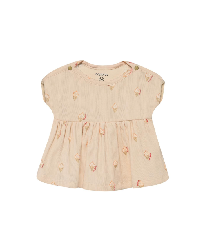 NOPPIES - T-shirt enfant - Gelato sun kiss