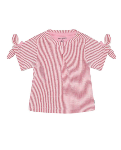 copy of Noppies- T-shirt manches longues Hester - Oatmeal