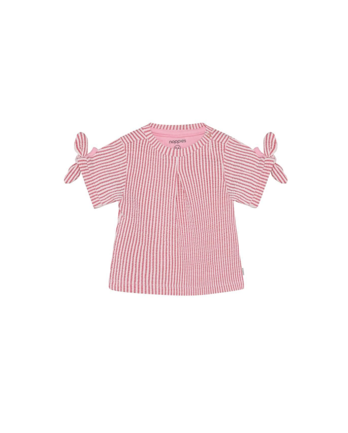 NOPPIES - T-shirt enfant - Poinsettia