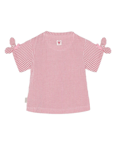 copy of Noppies- T-shirt manches longues Hester - Oatmeal