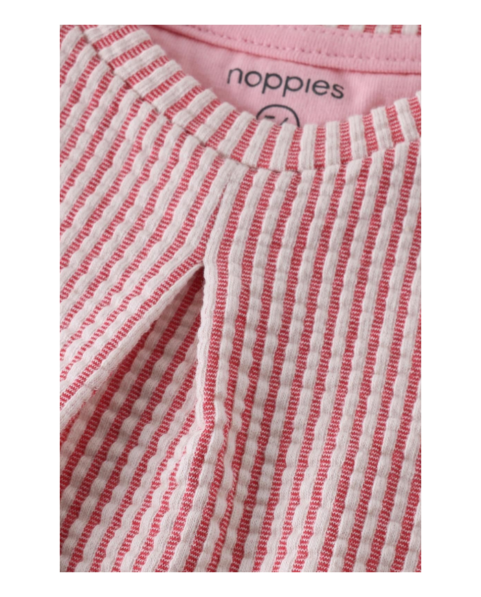 copy of Noppies- T-shirt manches longues Hester - Oatmeal