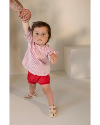 NOPPIES - T-shirt enfant - Poinsettia