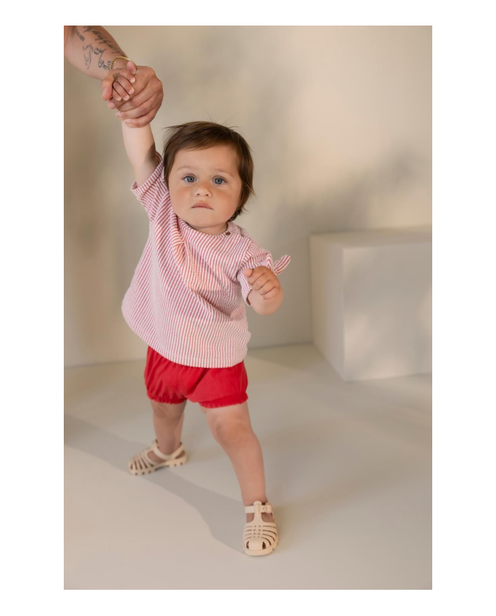 NOPPIES - T-shirt enfant - Poinsettia