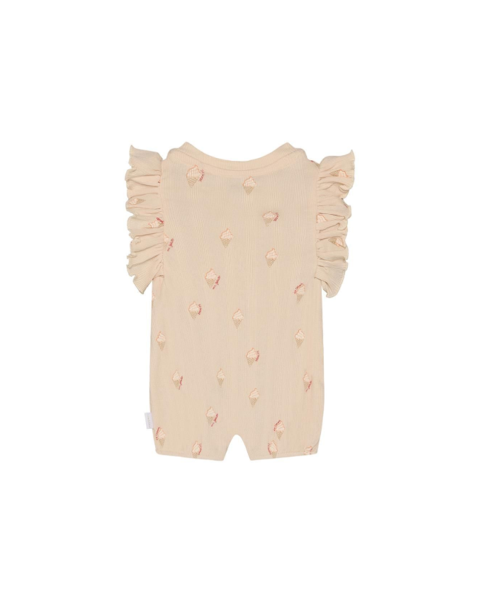 copy of Noppies- T-shirt manches longues Hester - Oatmeal