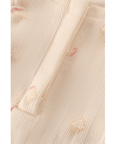 NOPPIES - Combishort - Gelato sun kiss