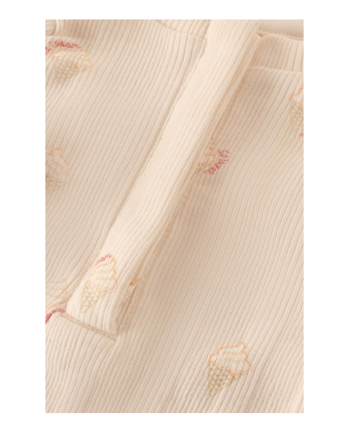 copy of Noppies- T-shirt manches longues Hester - Oatmeal