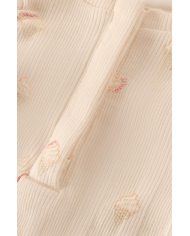 copy of Noppies- T-shirt manches longues Hester - Oatmeal