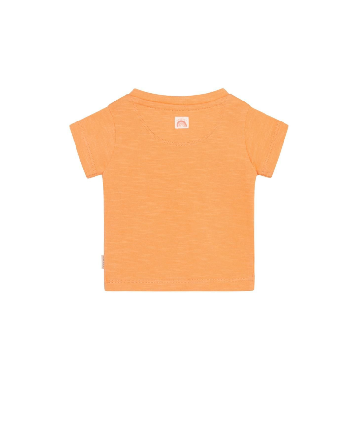 NOPPIES - T-shirt - Gelato peach cobbler