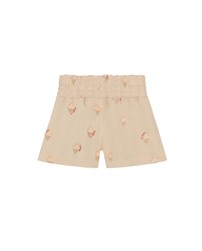 copy of Noppies- T-shirt manches longues Hester - Oatmeal