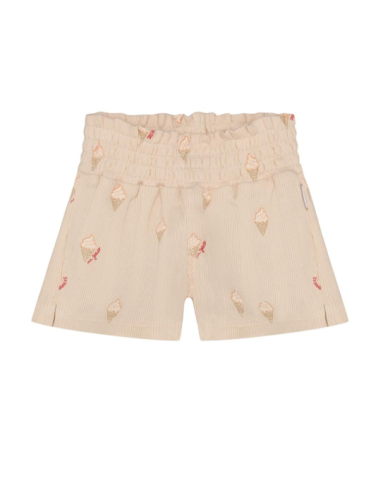 copy of Noppies- T-shirt manches longues Hester - Oatmeal