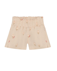 copy of Noppies- T-shirt manches longues Hester - Oatmeal