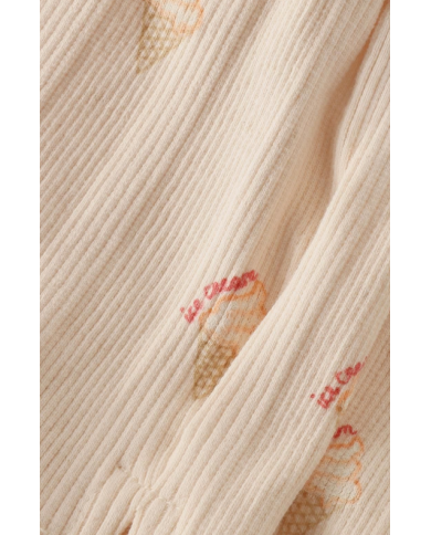 NOPPIES - Short - Gelato sun kiss