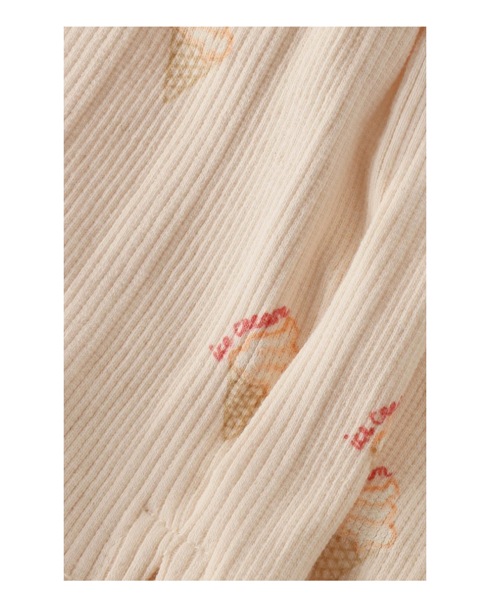 NOPPIES - Short - Gelato sun kiss