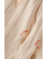 copy of Noppies- T-shirt manches longues Hester - Oatmeal