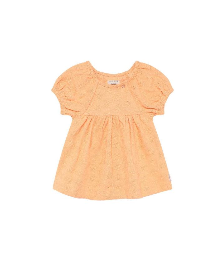 copy of Noppies- T-shirt manches longues Hester - Oatmeal