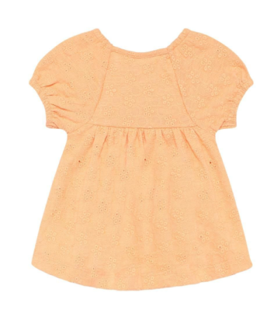 copy of Noppies- T-shirt manches longues Hester - Oatmeal