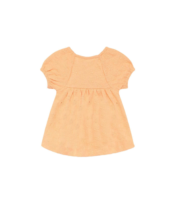 NOPPIES - Robe bébé - Peach Cobbler
