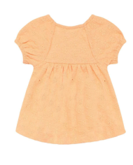 copy of Noppies- T-shirt manches longues Hester - Oatmeal