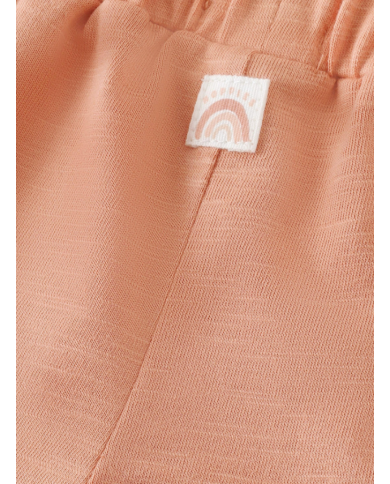 copy of Noppies- T-shirt manches longues Hester - Oatmeal