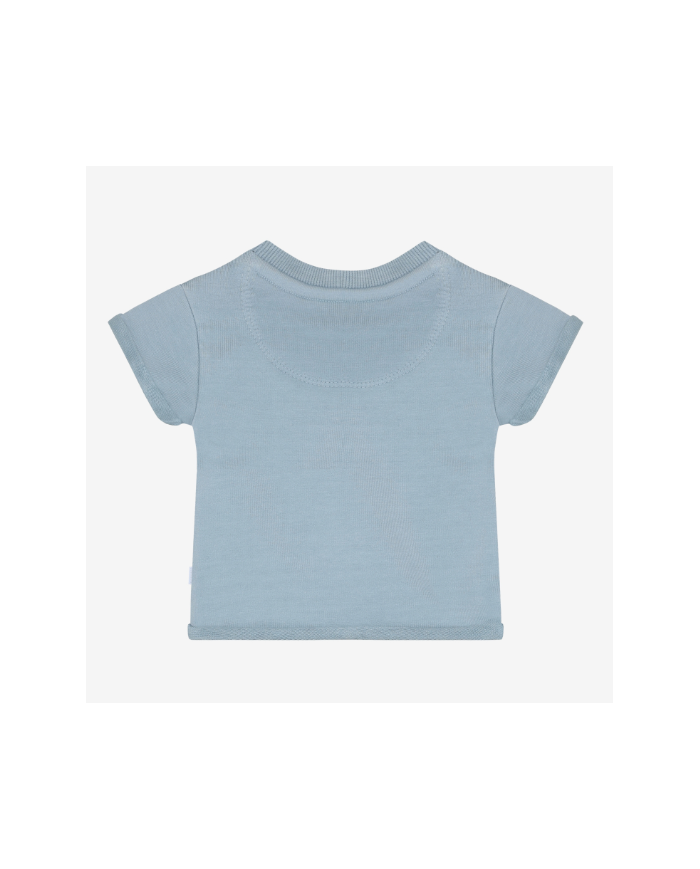 copy of Noppies- T-shirt manches longues Hester - Oatmeal