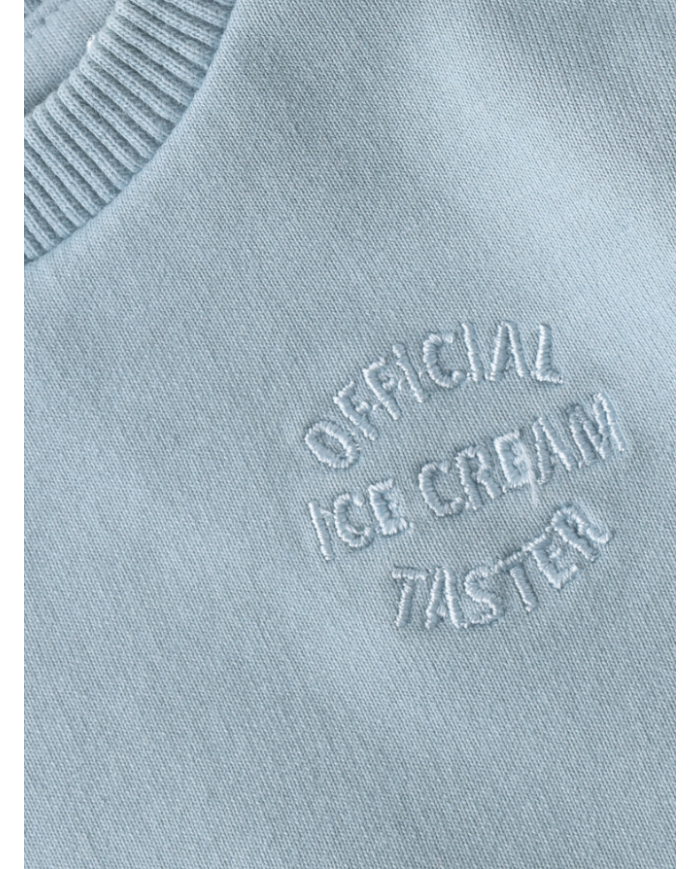 copy of Noppies- T-shirt manches longues Hester - Oatmeal