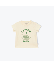 copy of ARSENE ET LES PIPELETTES - T-shirt - Poissons